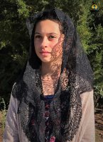 Catholic Veils